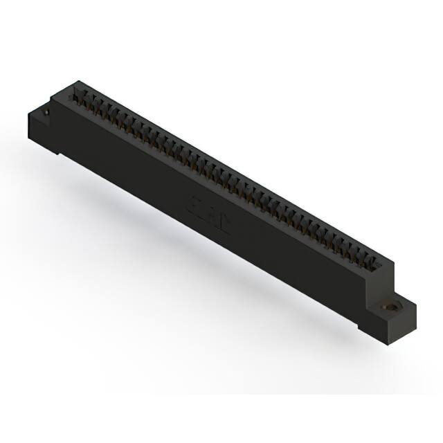 392-037-520-107 EDAC Inc.  Edgeboard Connectors